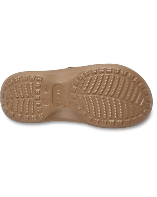 CROCSTM Black Saturday Platform