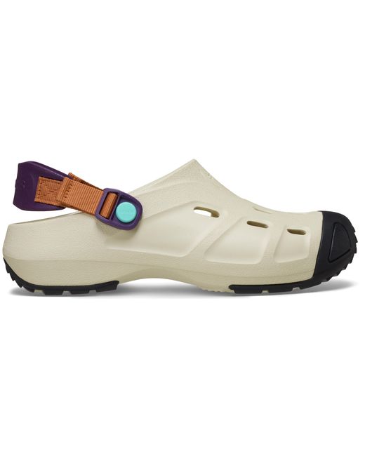 CROCSTM Black Quick Trail