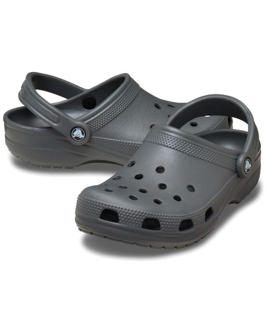 CROCSTM Black Classic