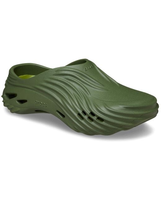 CROCSTM Green Echo Wave