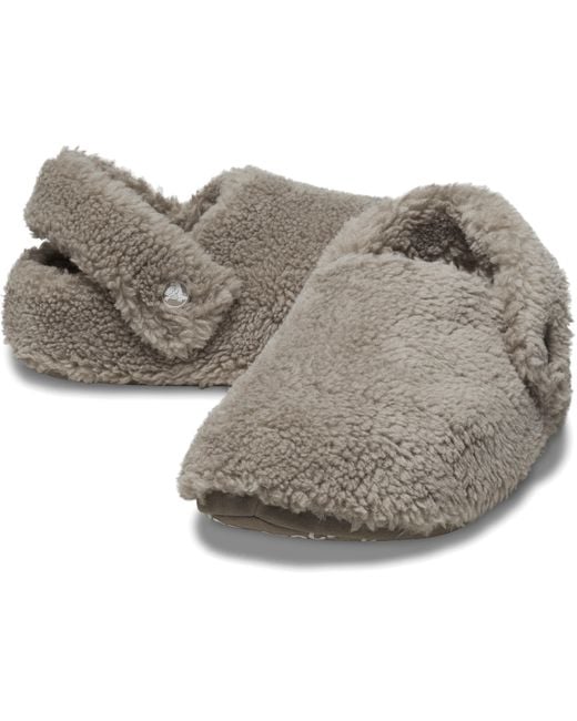 CROCSTM Multicolor Classic Cozzzy Slipper Slippers 9