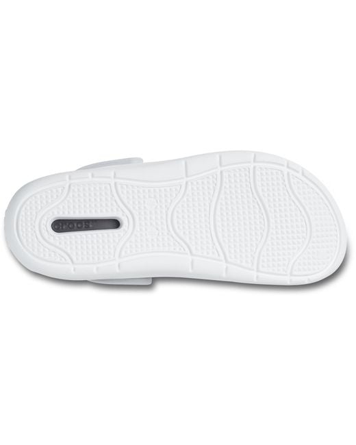 CROCSTM Black Inmotion Clog