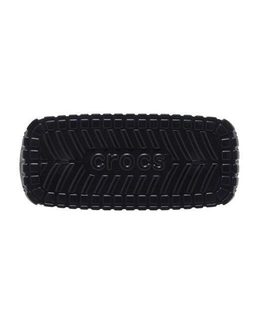 CROCSTM Black Classic Medium Tote