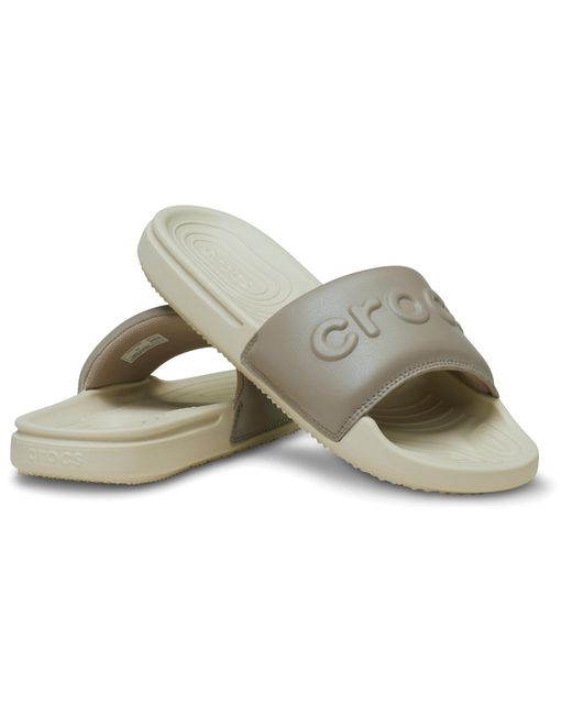 CROCSTM Black All Day Slide