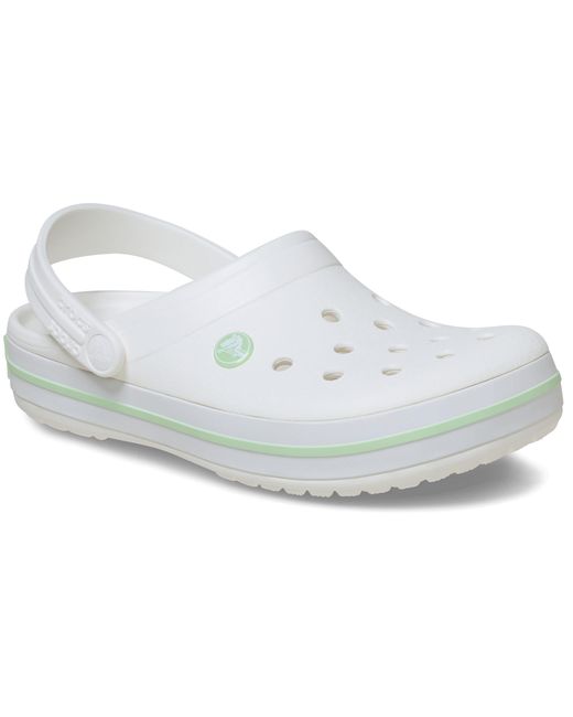 CROCSTM Black Crocband