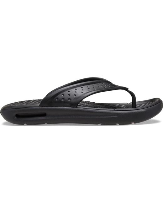 CROCSTM Black Inmotion Literide for men