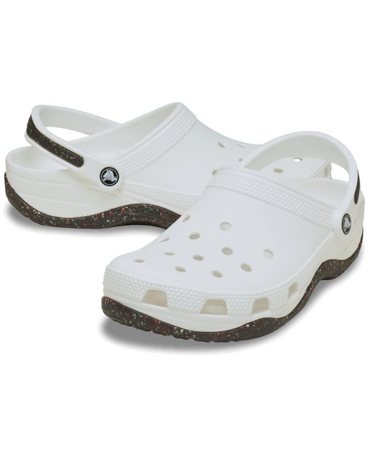 CROCSTM Black Classic Evo