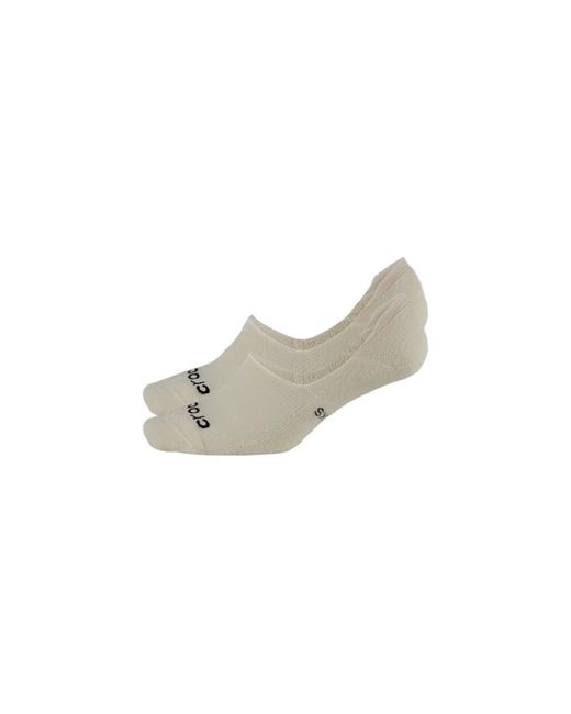 CROCSTM Black Socks Hidden Liner 3Pk