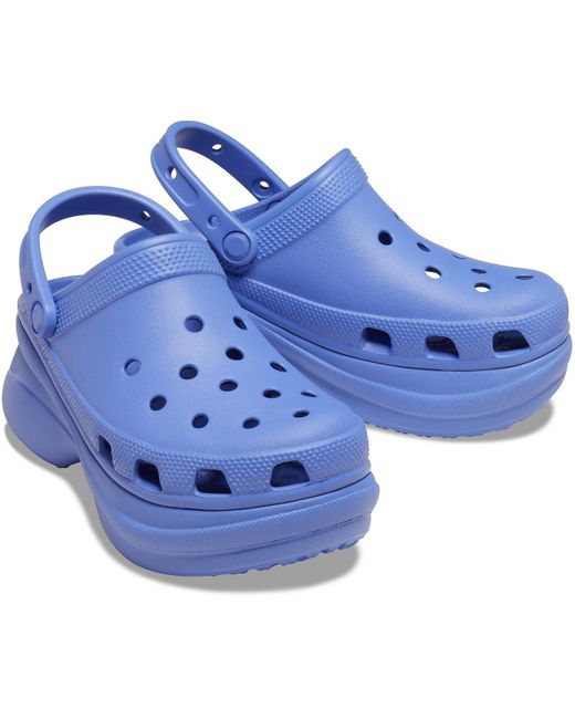 Crocs™ Classic Bae Clog in Blue | Lyst