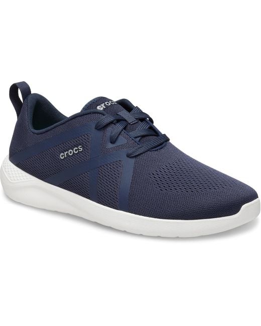 Crocs men's literide modform lace new arrivals