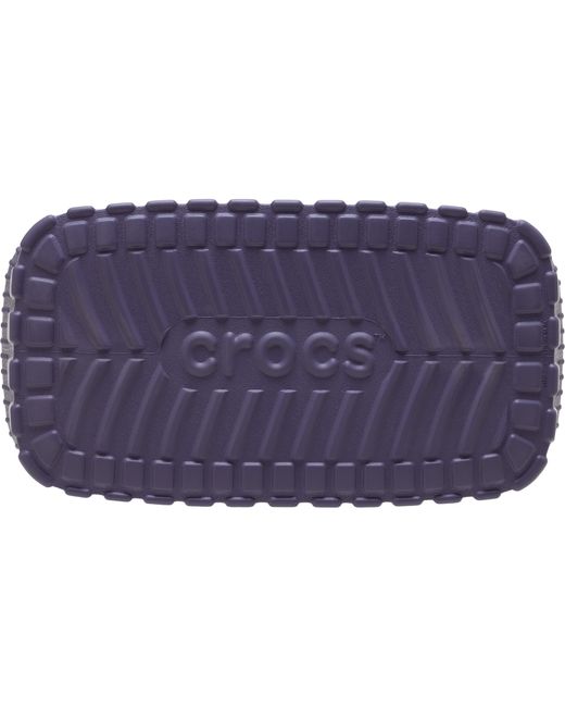 CROCSTM Black Classic Small Tote