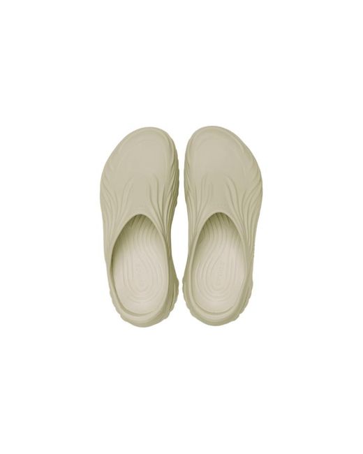 CROCSTM Black | unisex | echo wave | clogs | weiß | 36