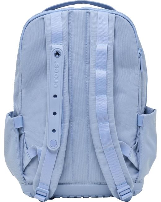 CROCSTM Blue Classic Backpack
