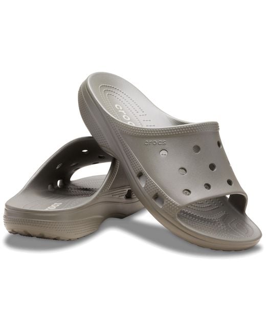 CROCSTM Black Saturday for men
