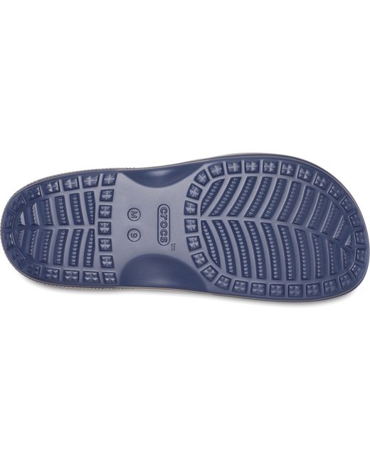 CROCSTM Blue Saturday for men