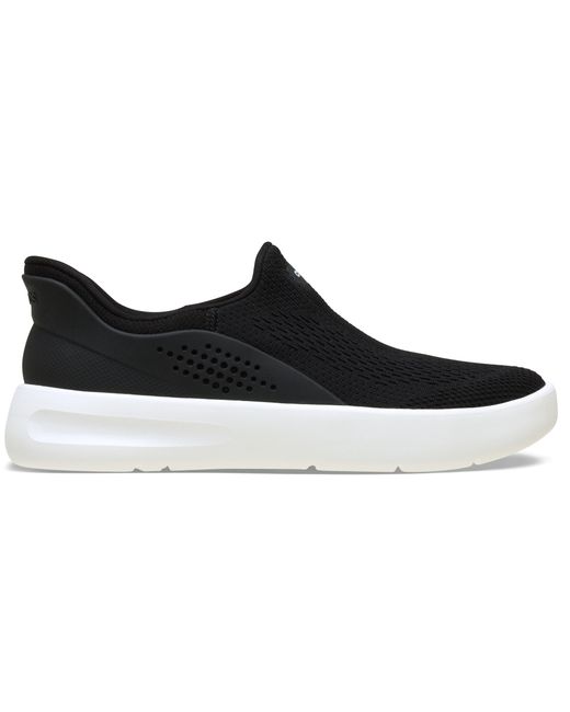 CROCSTM Black Locale Ease for men