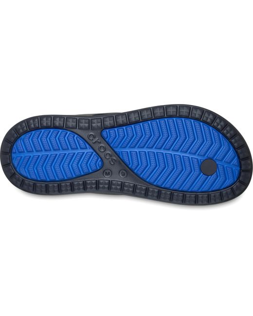 CROCSTM Black Coast for men