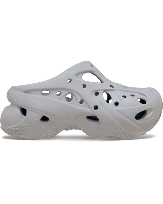 CROCSTM Metallic Caged