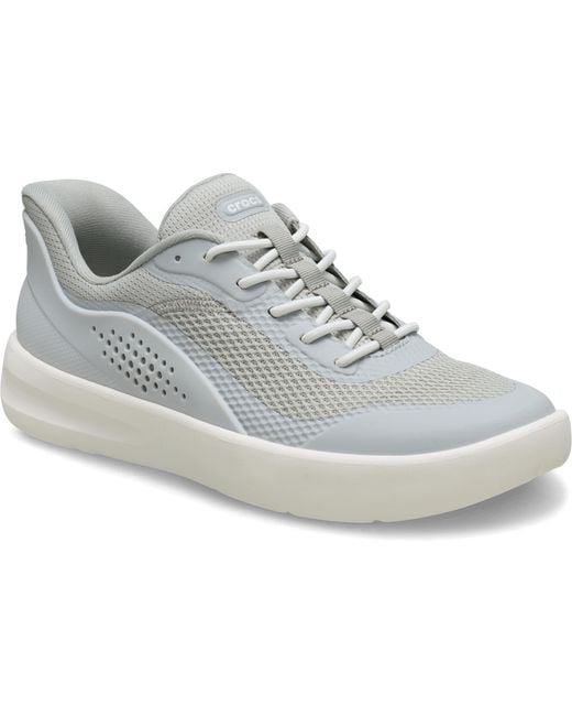 CROCSTM Black Locale Sneaker