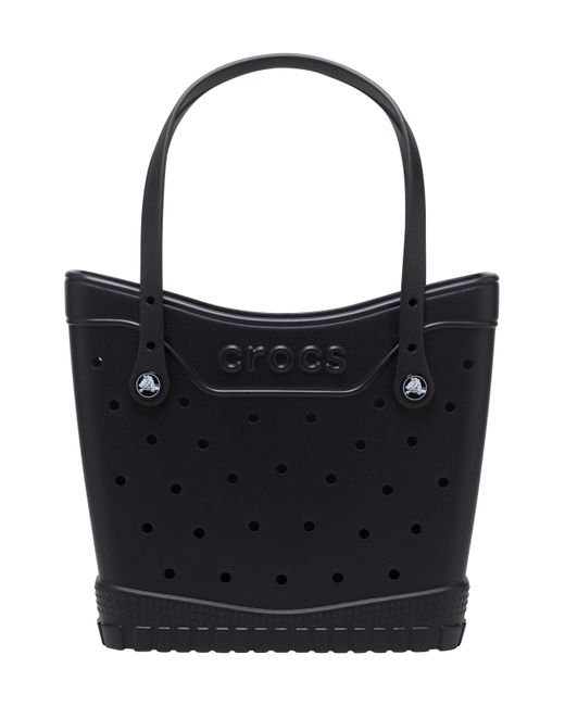 CROCSTM Blue Classic Medium Tote