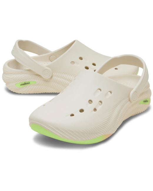 CROCSTM Black Mellow 2 Clog