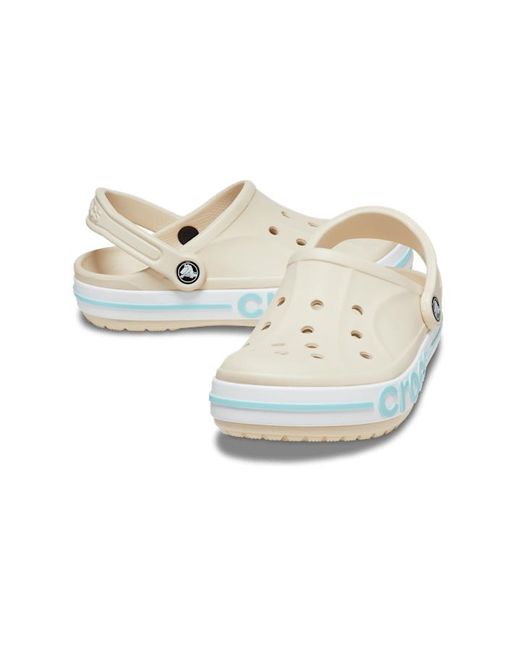 bayaband clog black
