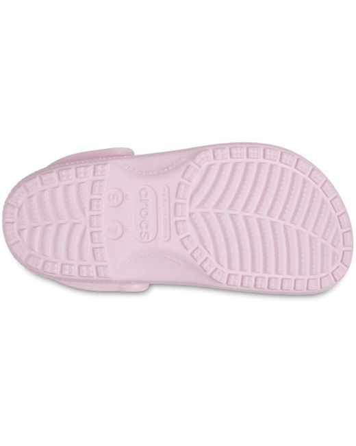 CROCSTM Black | unisex | classic | clogs | pink | 33
