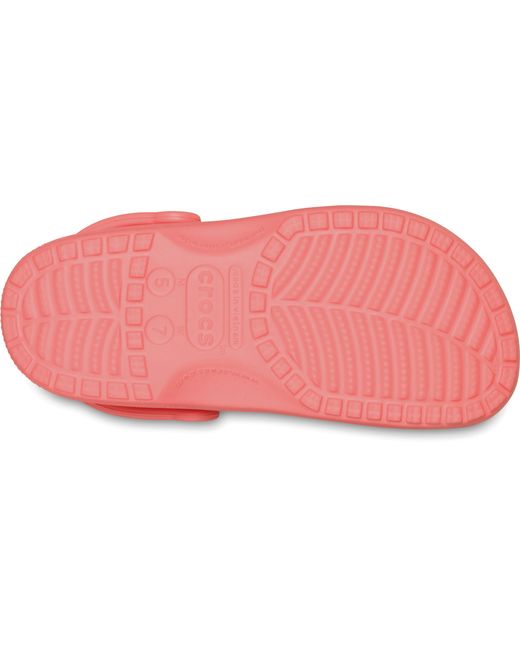 CROCSTM Black Classic