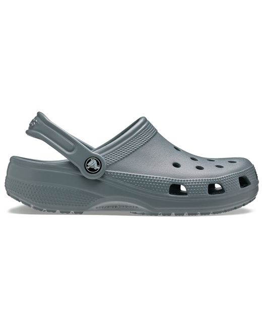 CROCSTM Black Classic Clog