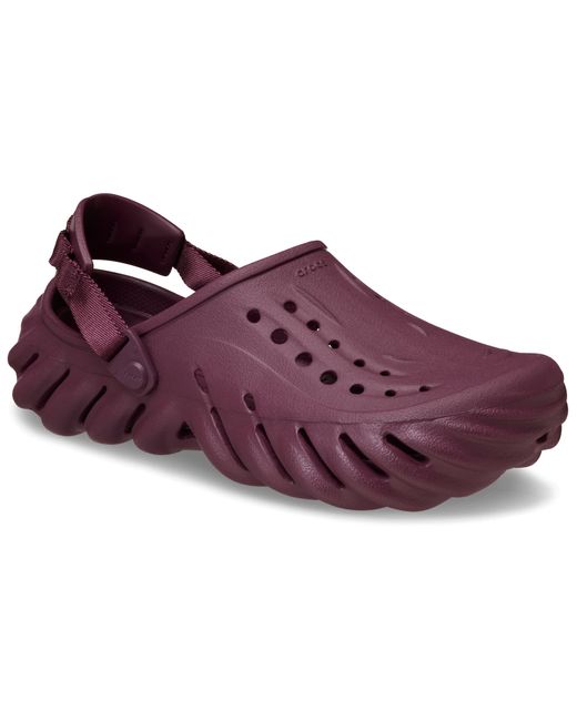 CROCSTM Purple Echo