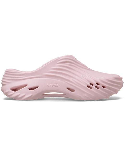 CROCSTM Black Echo Wave