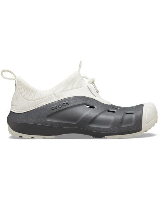 CROCSTM Black Quick Trail Low