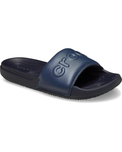 CROCSTM Black All Day for men