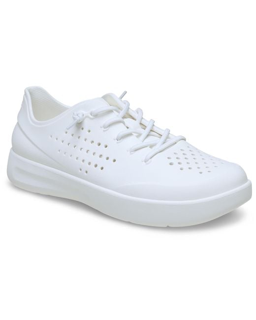 CROCSTM Black Inmotion Pacer for men
