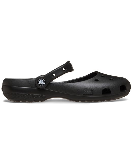 CROCSTM Black Classic Ballet