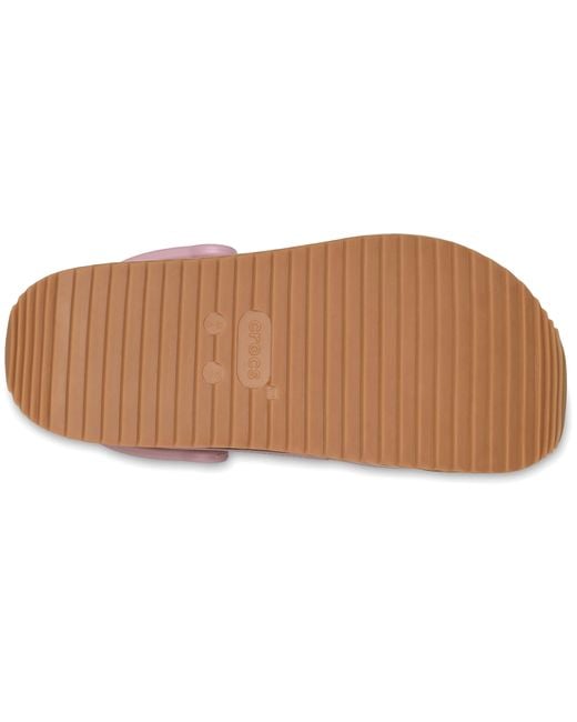 CROCSTM Purple Crocband Runner
