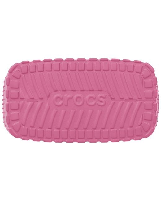 CROCSTM Pink Classic Micro Tote
