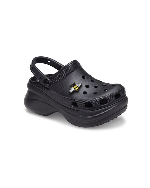 CROCSTM Black | damen | bae | clogs | schwarz | 33