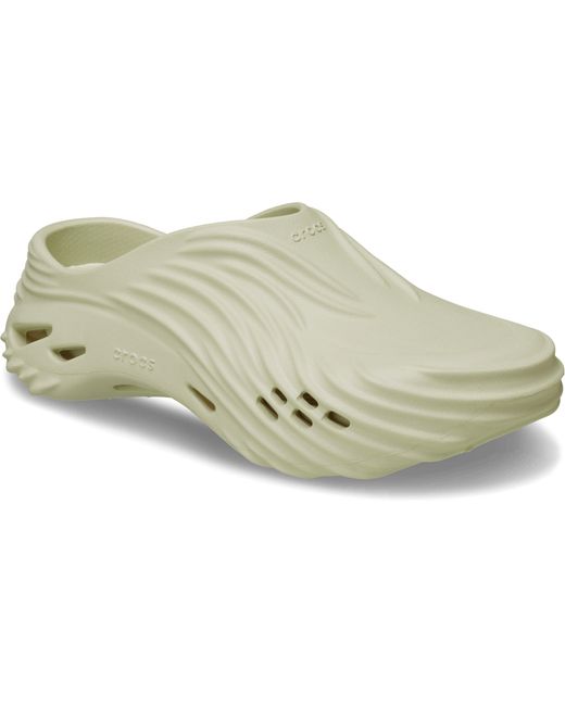 CROCSTM Black Echo Wave