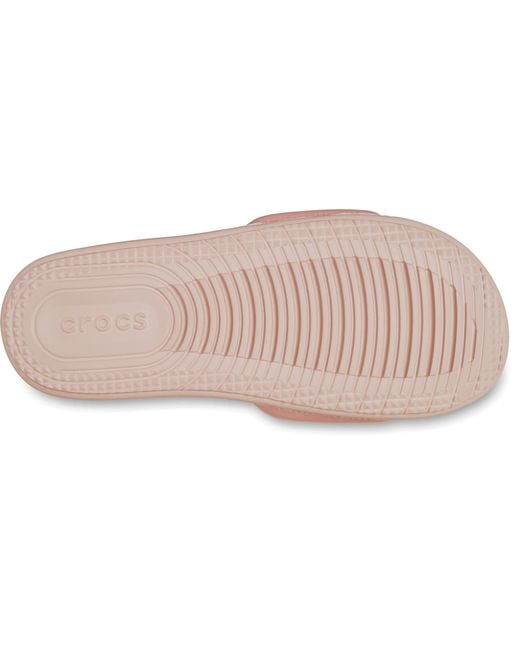 CROCSTM Black All Day Slide