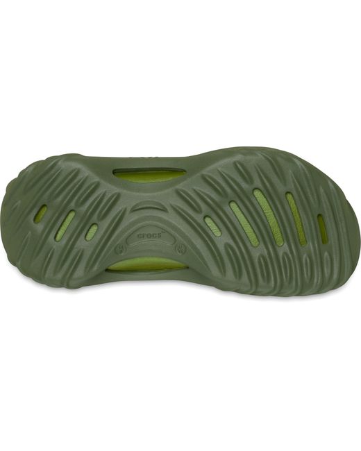 CROCSTM Green Echo Wave