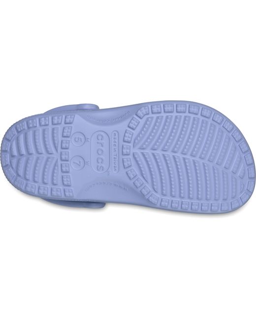 CROCSTM Black Classic Clog