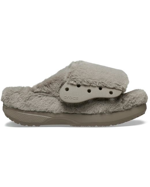 CROCSTM Black Classic Unfurgettable