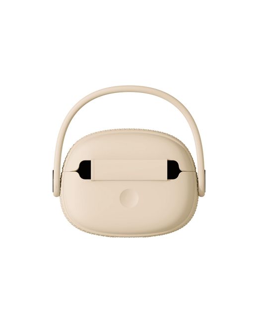 CROCSTM Natural Airpods Pro2 Compatible Case