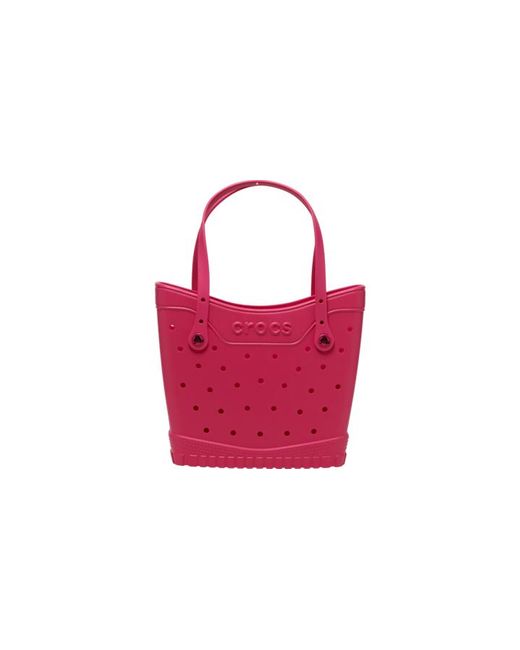 CROCSTM Black Classic Medium Tote