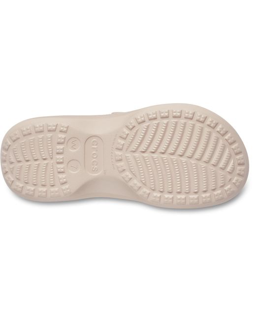 CROCSTM Black Saturday Platform