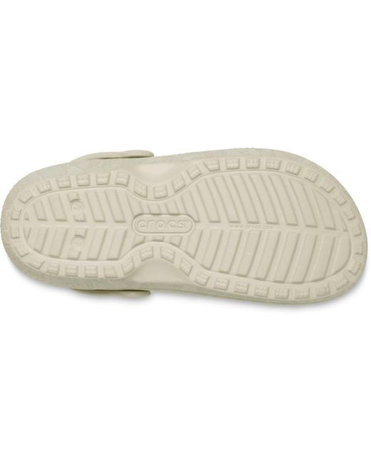 CROCSTM Black Minnie And Daisy Classic Lined