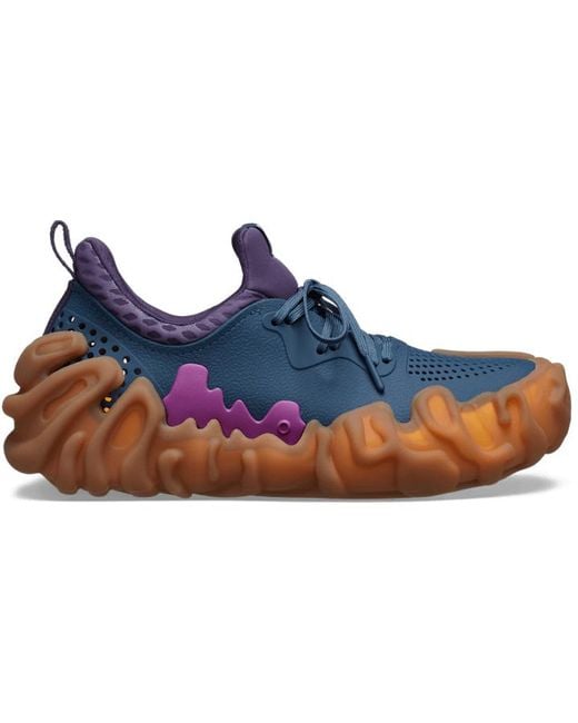 CROCSTM Blue Salehe Bembury X Juniper Sneaker