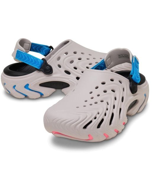 CROCSTM Black Echo Ii