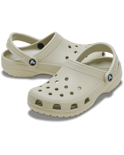 CROCSTM Black Classic